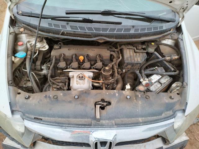 19XFA1F6XAE033332 - 2010 HONDA CIVIC LX-S Ağ foto 11