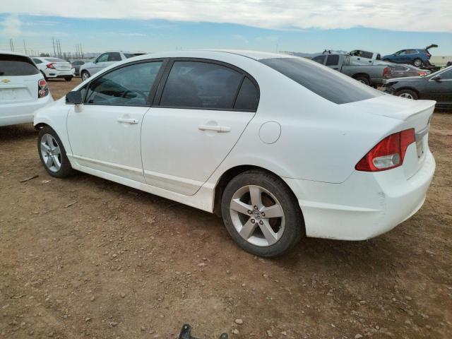 19XFA1F6XAE033332 - 2010 HONDA CIVIC LX-S Ağ foto 2