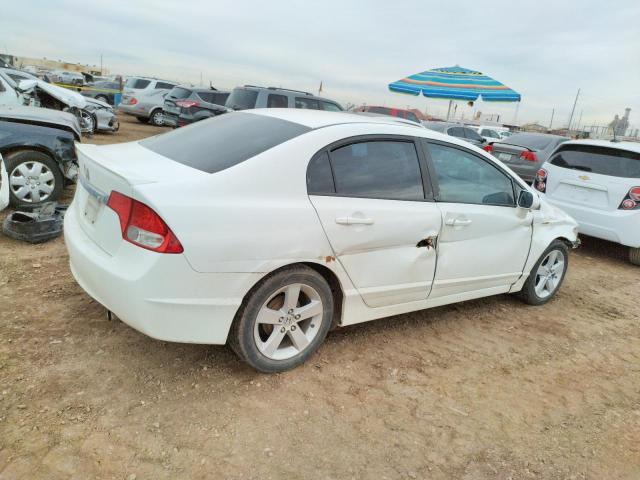 19XFA1F6XAE033332 - 2010 HONDA CIVIC LX-S Ağ foto 3