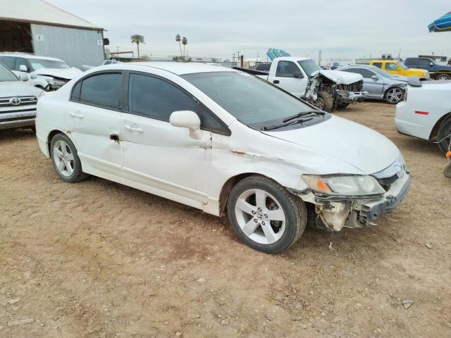 19XFA1F6XAE033332 - 2010 HONDA CIVIC LX-S Ağ foto 4