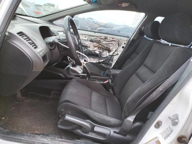 19XFA1F6XAE033332 - 2010 HONDA CIVIC LX-S Ağ foto 7