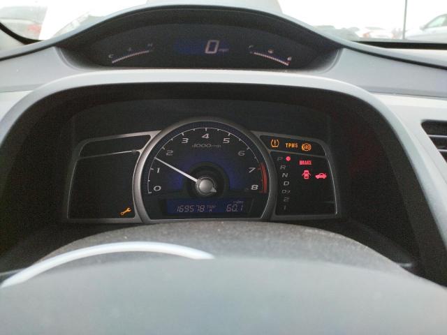 19XFA1F6XAE033332 - 2010 HONDA CIVIC LX-S Ağ foto 9