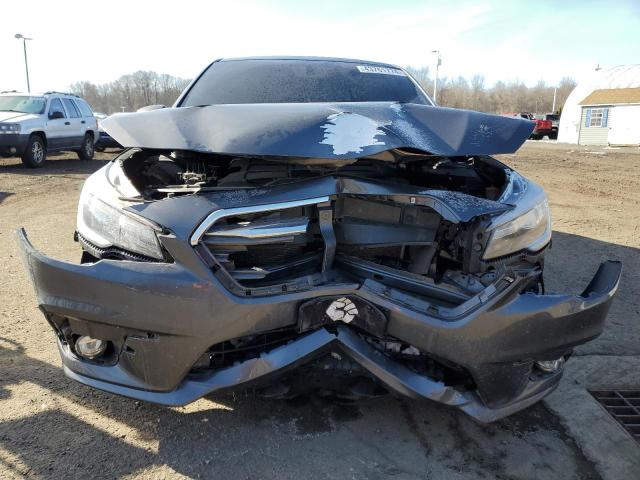 4S3BNEN60K3018200 - 2019 SUBARU LEGACY 3.6R LIMITED GRAY photo 5