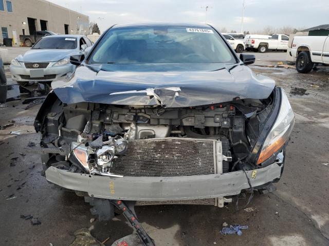 1G11C5SL8FF189592 - 2015 CHEVROLET MALIBU 1LT Қара фото 5