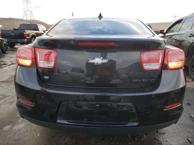 1G11C5SL8FF189592 - 2015 CHEVROLET MALIBU 1LT Қара фото 6