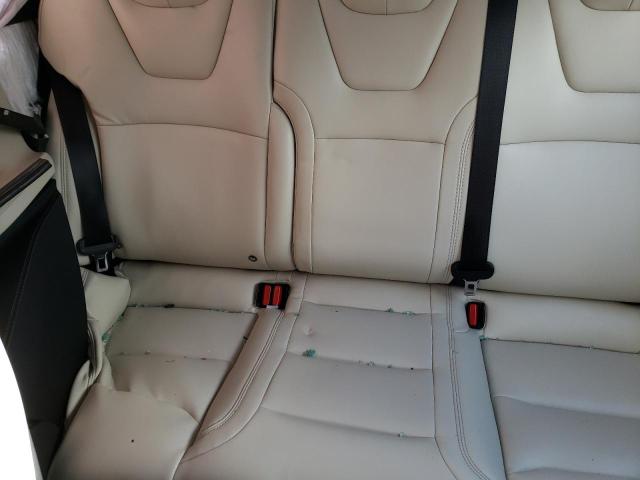 5YJSA1E2XLF391623 - 2020 TESLA MODEL S Մոխրագույն լուսանկար 10