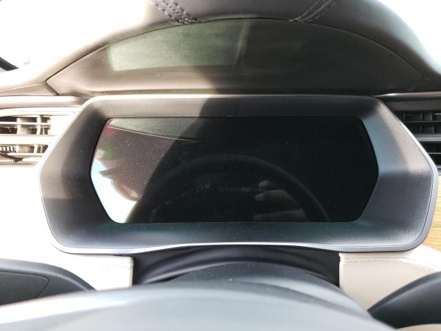 5YJSA1E2XLF391623 - 2020 TESLA MODEL S Մոխրագույն լուսանկար 9