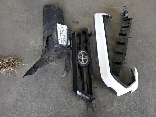 3TYSX5EN2MT006556 - 2021 TOYOTA TACOMA ACCESS CAB თეთრი ფოტო 12