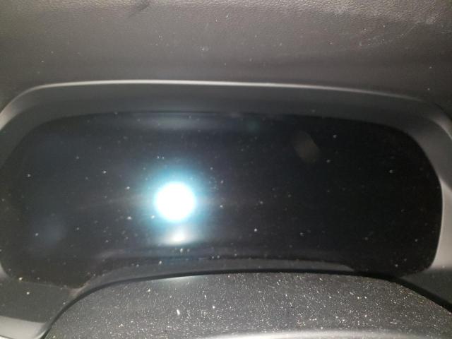 5UXCR6C06M9E76273 - 2021 BMW X5 XDRIVE40I BLUE photo 9