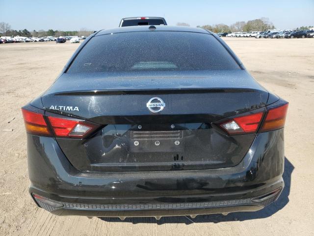 1N4BL4BV1KC240665 - 2019 NISSAN ALTIMA S BLACK photo 6