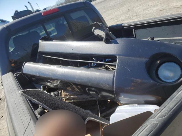 3TMJU62NX9M085394 - 2009 TOYOTA TACOMA DOUBLE CAB PRERUNNER GRAY photo 12