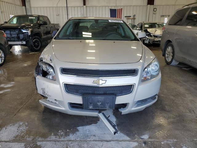 1G1ZC5E15BF186026 - 2011 CHEVROLET MALIBU 1LT TAN photo 5