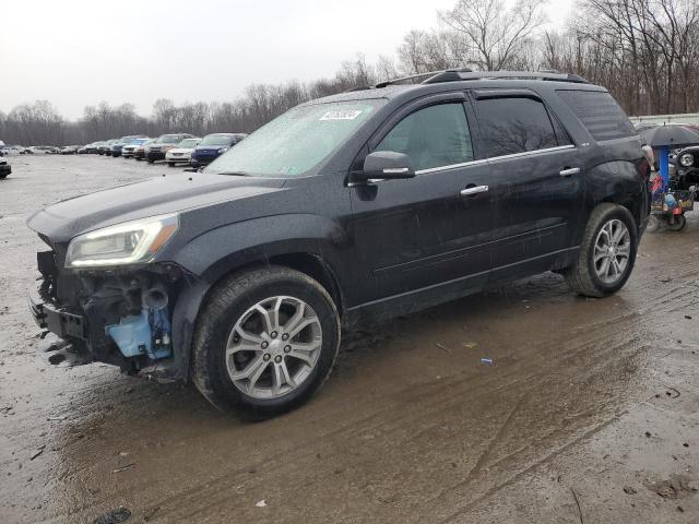 2013 GMC ACADIA SLT-2, 