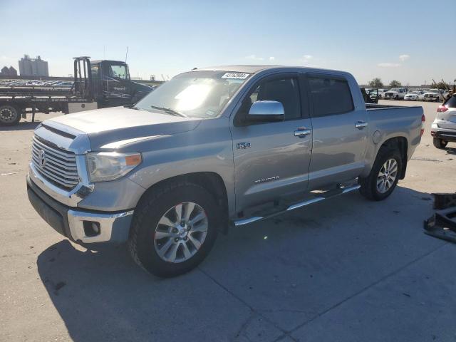 2014 TOYOTA TUNDRA CREWMAX LIMITED, 