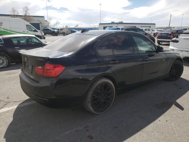 WBA3B1G51FNT64144 - 2015 BMW 320 I BLACK photo 3