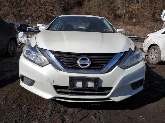 1N4AL3AP3HC118049 - 2017 NISSAN ALTIMA 2.5 WHITE photo 5