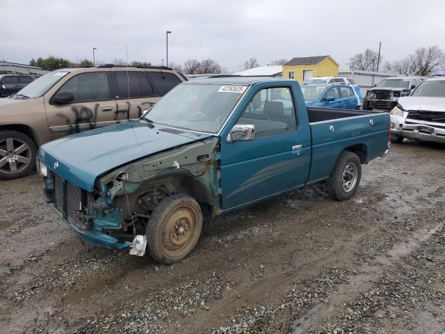 1995 NISSAN TRUCK E/XE, 