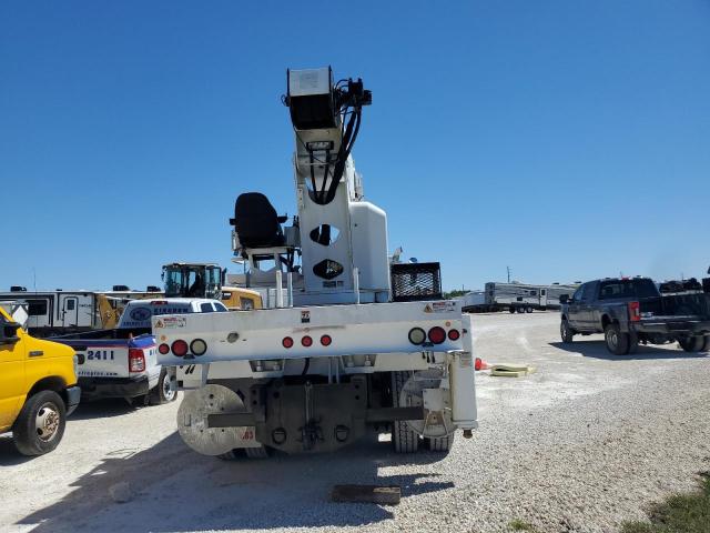 2FZPATDA16AV33572 - 2006 STERLING TRUCK LT 7500 WHITE photo 6