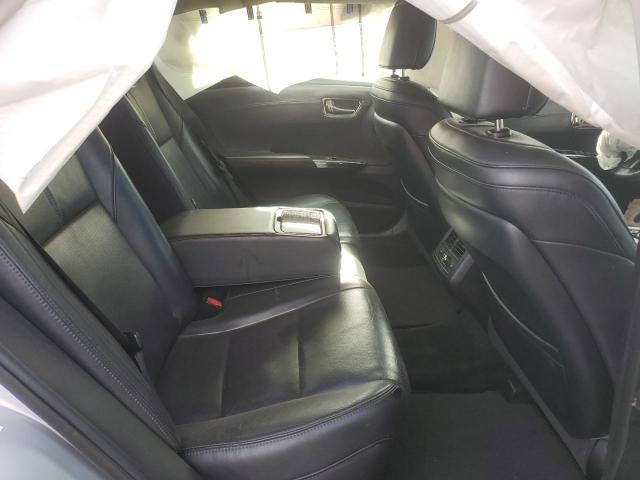 4T1BK1EB6EU119170 - 2014 TOYOTA AVALON BASE 银色 照片 10