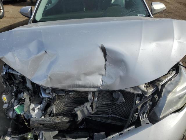 4T1BK1EB6EU119170 - 2014 TOYOTA AVALON BASE 银色 照片 11