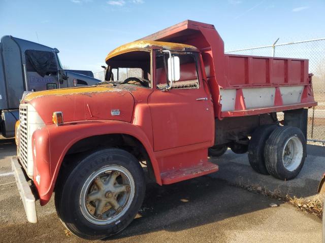 416060H611491 - 1966 INTE LOADSTAR 1 RED photo 2