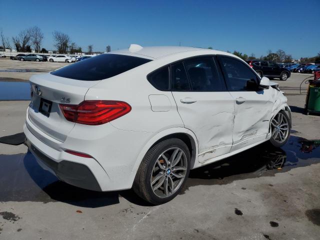 5UXXW5C54F0E87831 - 2015 BMW X4 XDRIVE35I WHITE photo 3