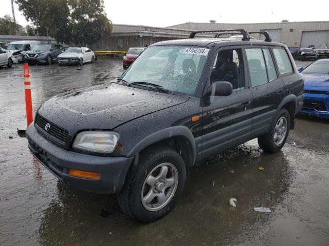 1997 TOYOTA RAV4, 