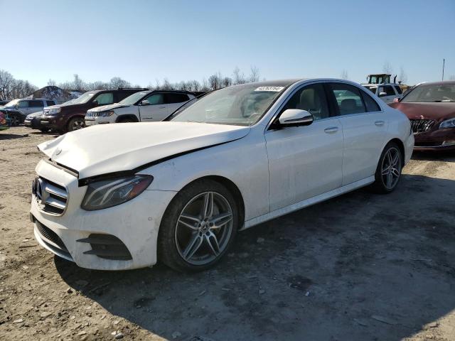 2020 MERCEDES-BENZ E 350, 