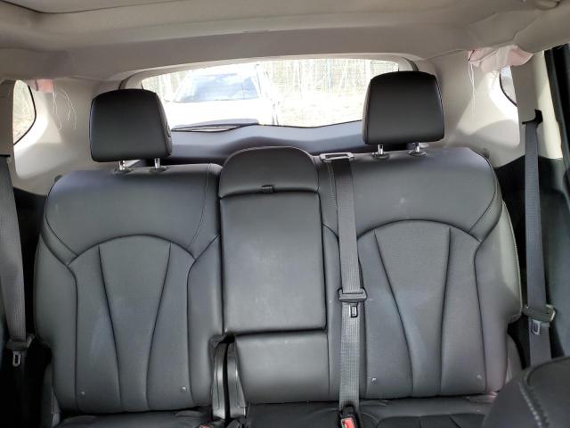 LRBFX2SA3KD120246 - 2019 BUICK ENVISION ESSENCE შავი ფოტო 10