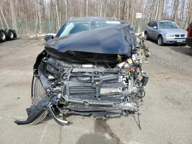 LRBFX2SA3KD120246 - 2019 BUICK ENVISION ESSENCE შავი ფოტო 5