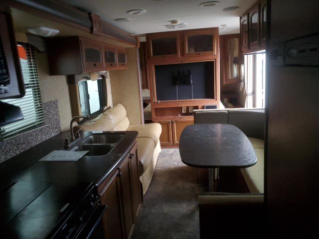 5SFNB3126DE251869 - 2013 HRTL NORTHTRAIL 白色 照片 5