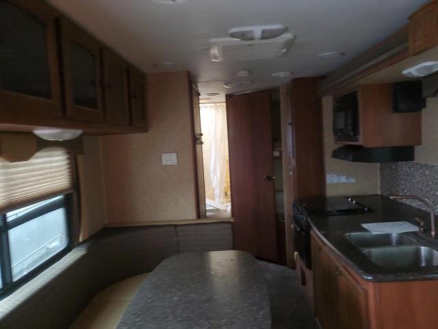 5SFNB3126DE251869 - 2013 HRTL NORTHTRAIL 白色 照片 6