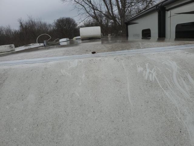 5SFNB3126DE251869 - 2013 HRTL NORTHTRAIL 白色 照片 9