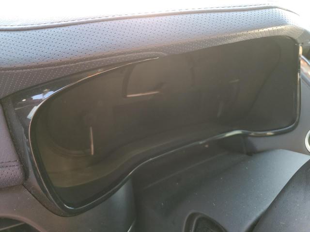 1G6AY5S3XE0153514 - 2014 CADILLAC CTS PERFORMANCE COLLECTION SILVER photo 9