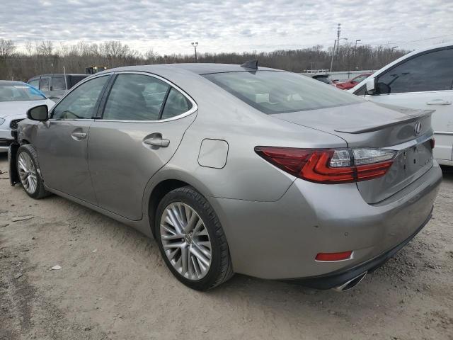 JTHBK1GG0G2222837 - 2016 LEXUS ES 350 TAN photo 2