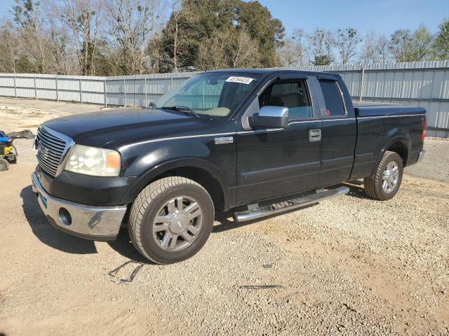 2008 FORD F150, 