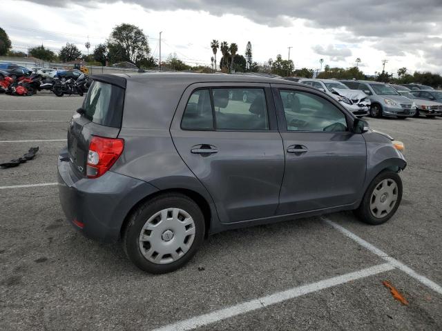 JTKKU10439J044547 - 2009 TOYOTA SCION XD GRAY photo 3