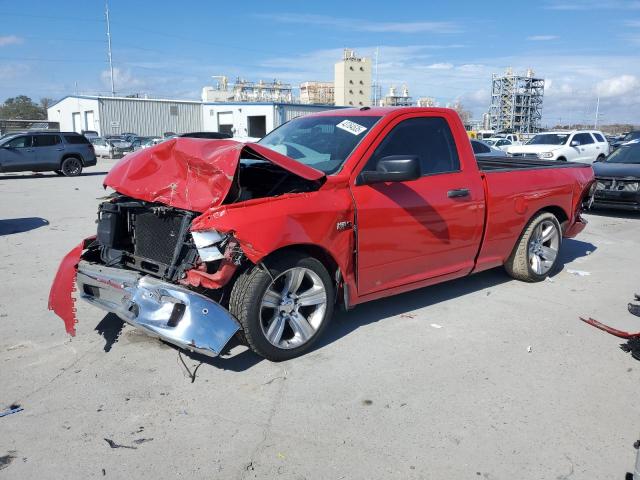 2014 RAM 1500 ST, 