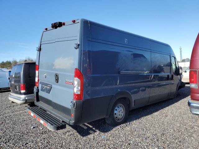 3C6URVJG5LE136563 - 2020 RAM PROMASTER 3500 HIGH Gris foto 3