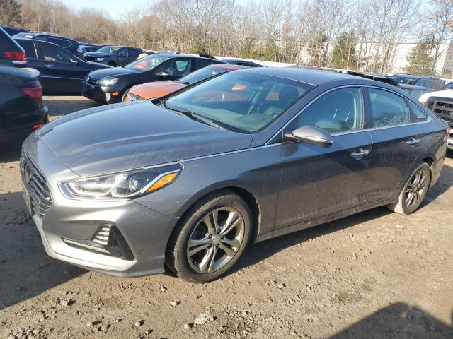 2018 HYUNDAI SONATA SPORT, 