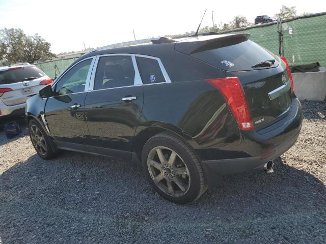 3GYFNBE33CS589188 - 2012 CADILLAC SRX PERFORMANCE COLLECTION Noir photo 2
