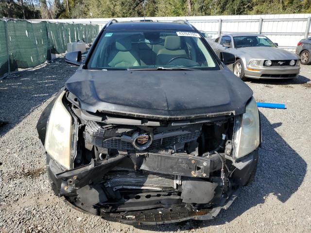 3GYFNBE33CS589188 - 2012 CADILLAC SRX PERFORMANCE COLLECTION Noir photo 5