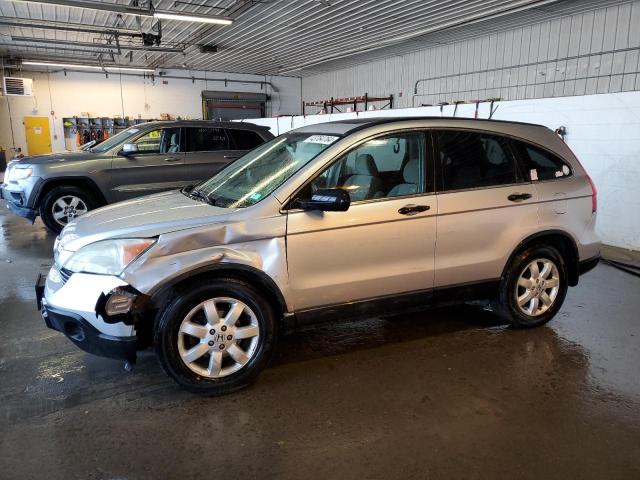 2009 HONDA CR-V EX, 