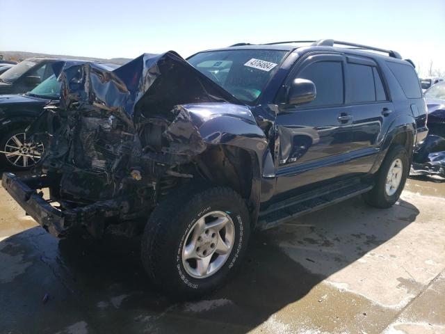 2005 TOYOTA 4RUNNER SR5, 