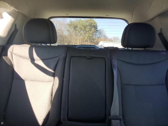 KNDJP3A59F7756857 - 2015 KIA SOUL + SILVER photo 10