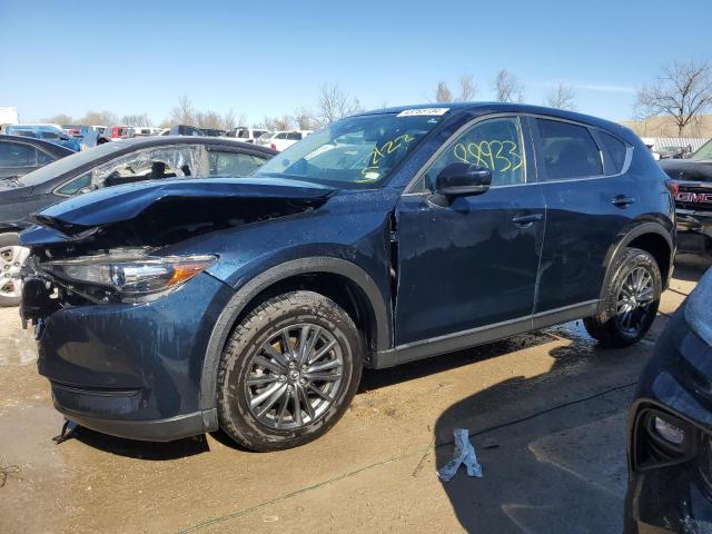 2020 MAZDA CX-5 TOURING, 