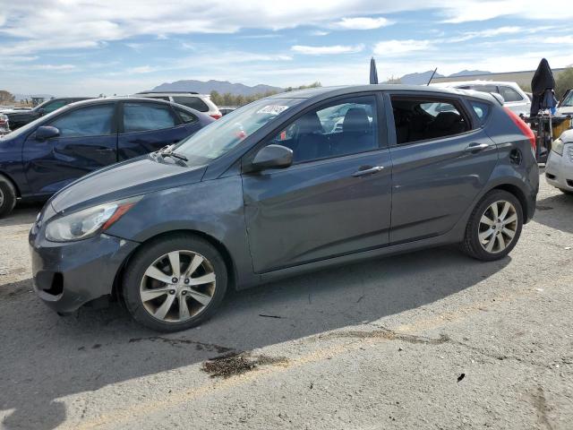 2012 HYUNDAI ACCENT GLS, 