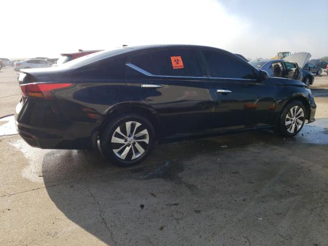 1N4BL4BV6LC278863 - 2020 NISSAN ALTIMA S BLACK photo 3