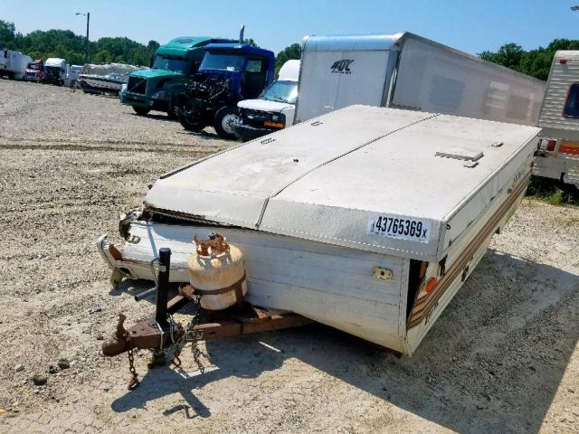 undefined - 2000 JAYCO POP UP  photo 3