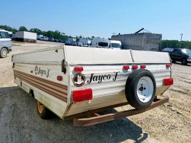 undefined - 2000 JAYCO POP UP  photo 4
